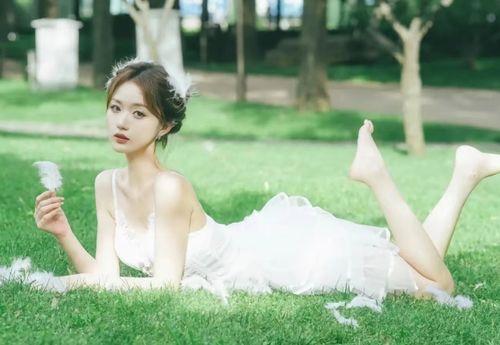 吃瓜美女网红视频